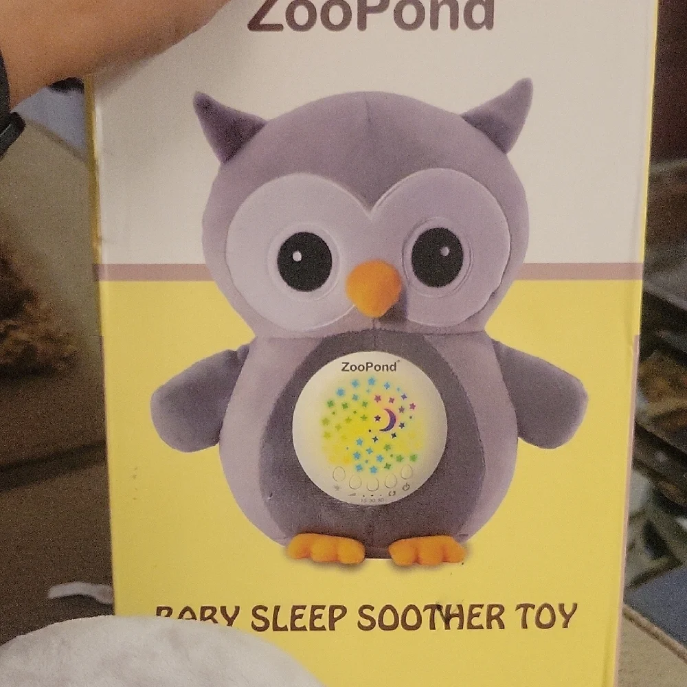 Gray and Yellow Bird Toy for Pets